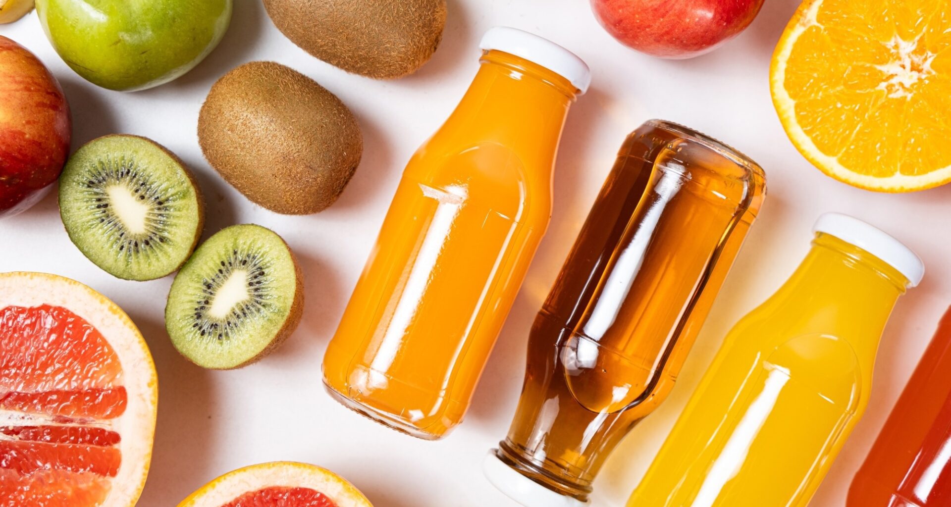 Inverse association between fruit juice consumption and type 2 diabetes among individuals with high genetic risk on type 2 diabetes: The J-MICC Study. Image Credit: Garna Zarina / Shutterstock