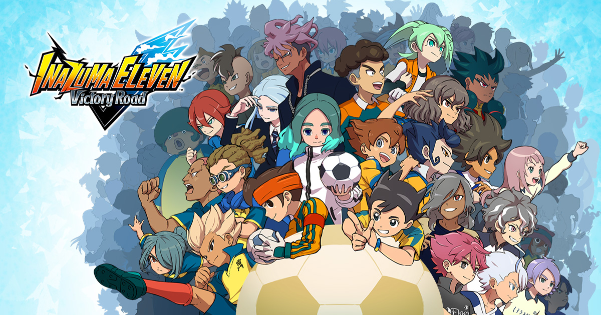 Victory Road delayed once again