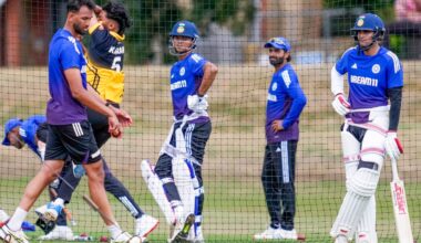 What changes can we expect to India's playing XI for the fourth Test against England?- The Week