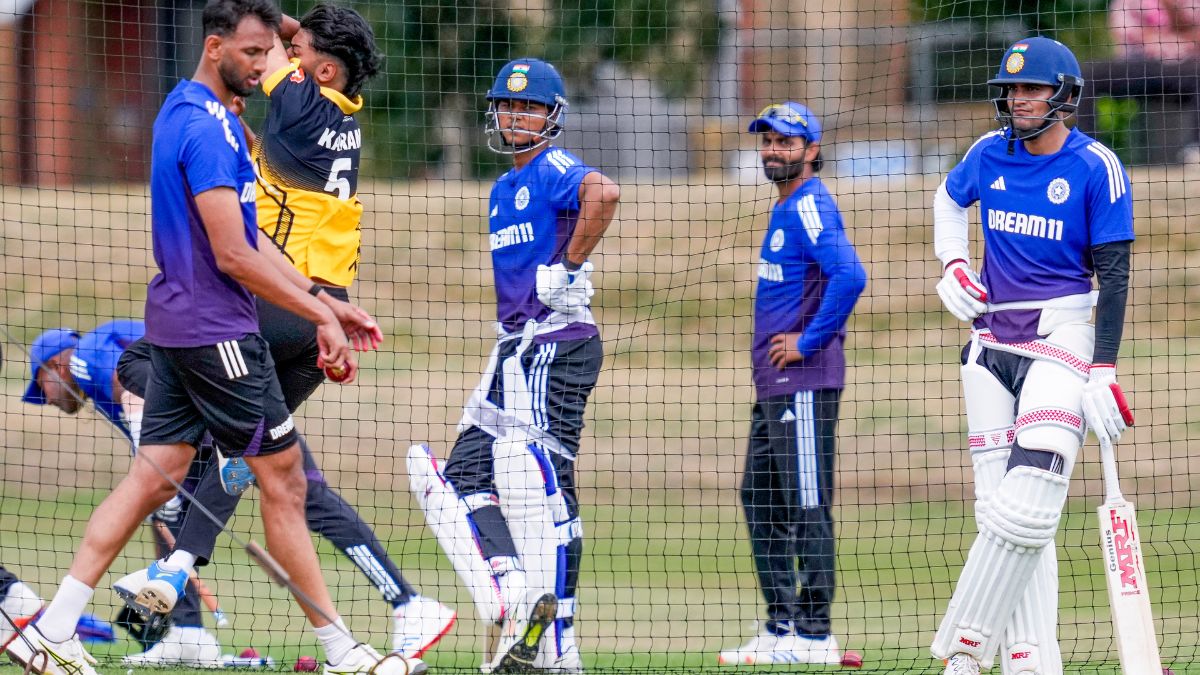 What changes can we expect to India's playing XI for the fourth Test against England?- The Week