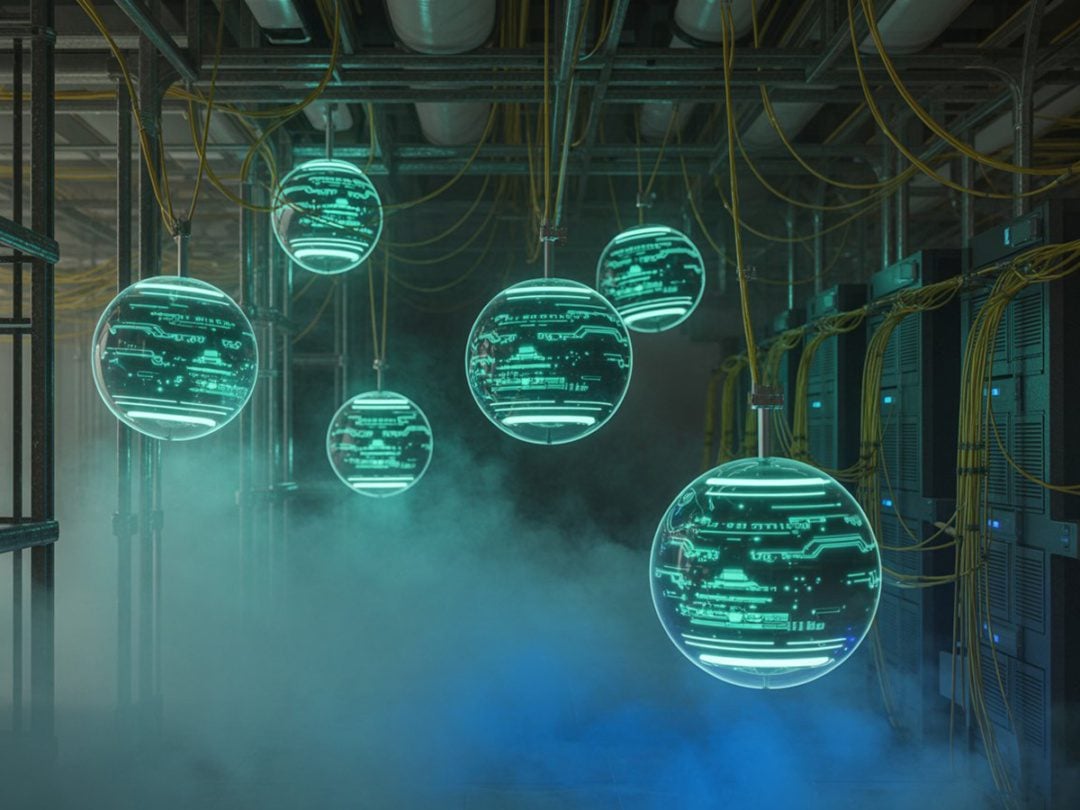 Partnership simplifies AI deployment across edge and cloud ...