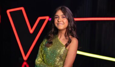 🇵🇹 Portugal: Inês Gonçalves to Junior Eurovision 2025