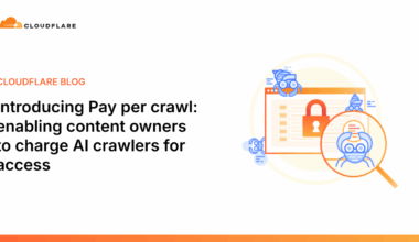 The Cloudflare Blog
