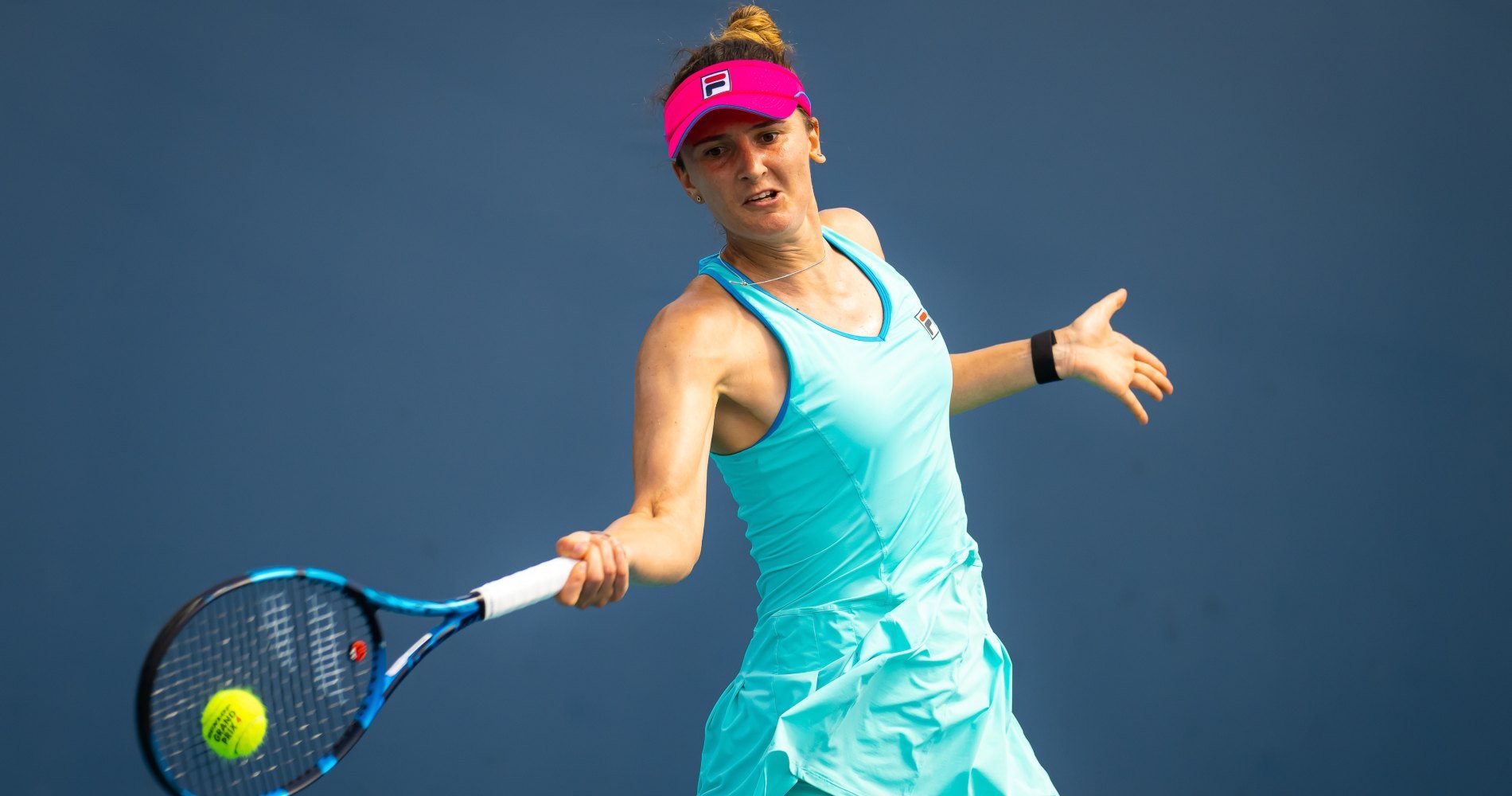 Tennis, WTA – Iasi Open 2025: Begu defeats Cristian