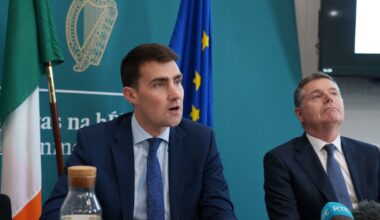 Three positive metrics point to health of economy – The Irish Times