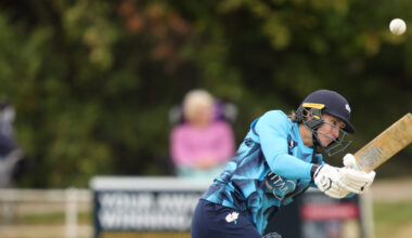 Live: Worcestershire Rapids v Yorkshire Women, Vitality Blast