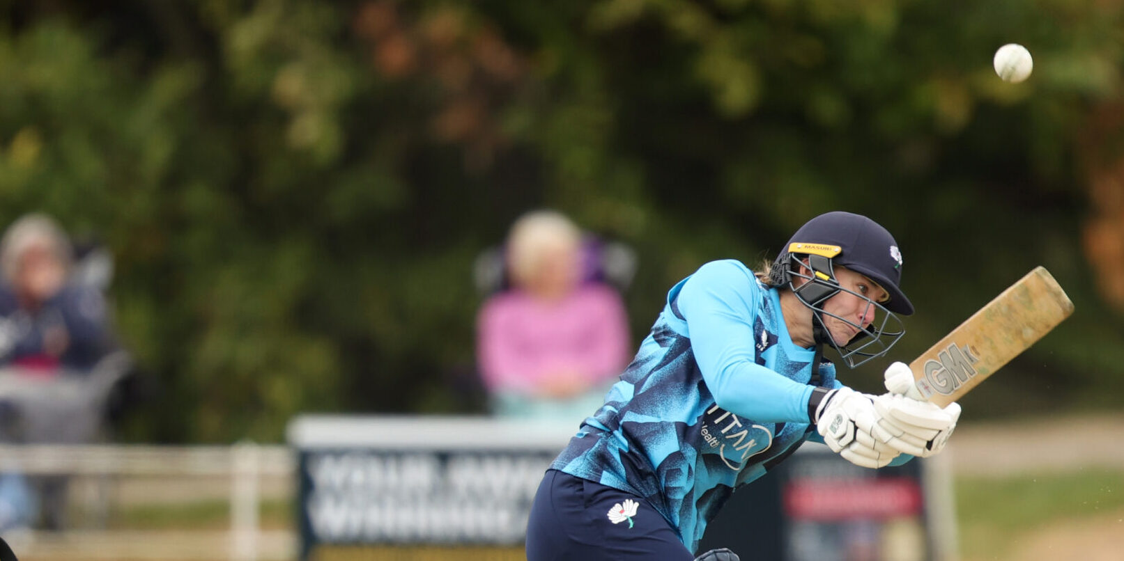 Live: Worcestershire Rapids v Yorkshire Women, Vitality Blast