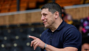 Wigan Warriors