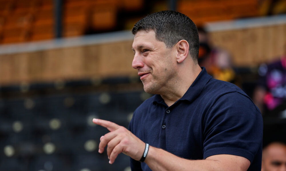Wigan Warriors