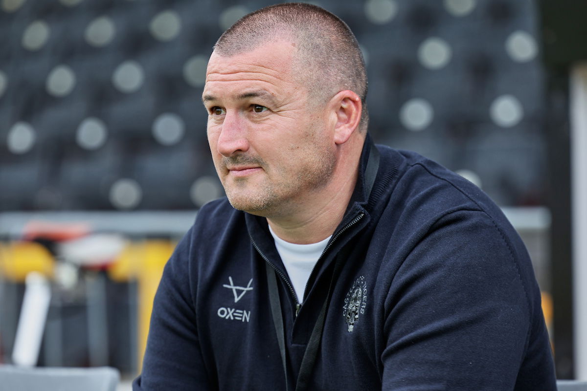 Castleford Tigers