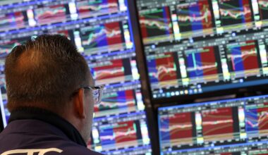 High-priced stocks and bonds raise tariff threat for markets