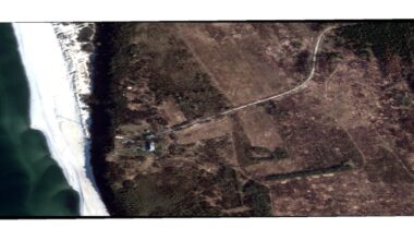 Researchers home in on origins of Russia’s Baltic GPS jamming