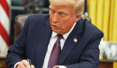 Calls grow louder for Europe to deploy its ‘Big Bazooka’ in tariff negotiations – The Irish Times