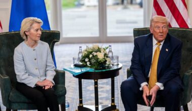 as new regime kicks in, what does it mean for Europe and for Ireland? – The Irish Times