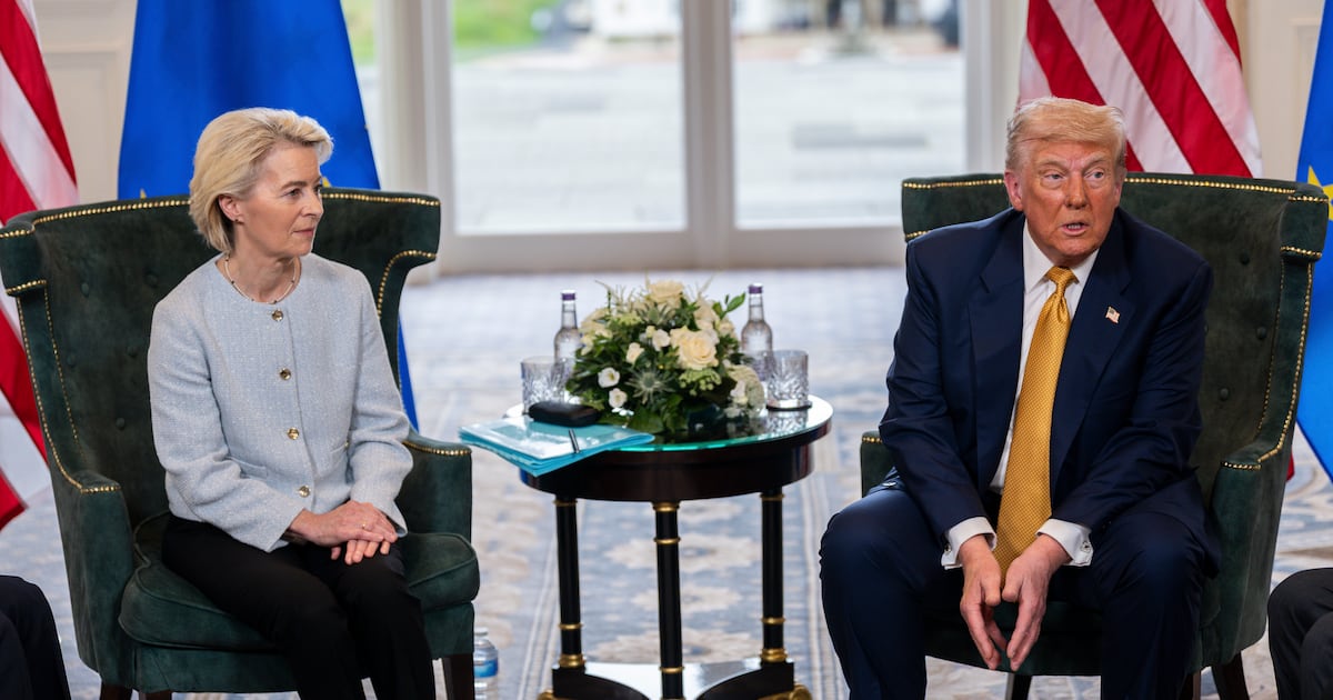 as new regime kicks in, what does it mean for Europe and for Ireland? – The Irish Times