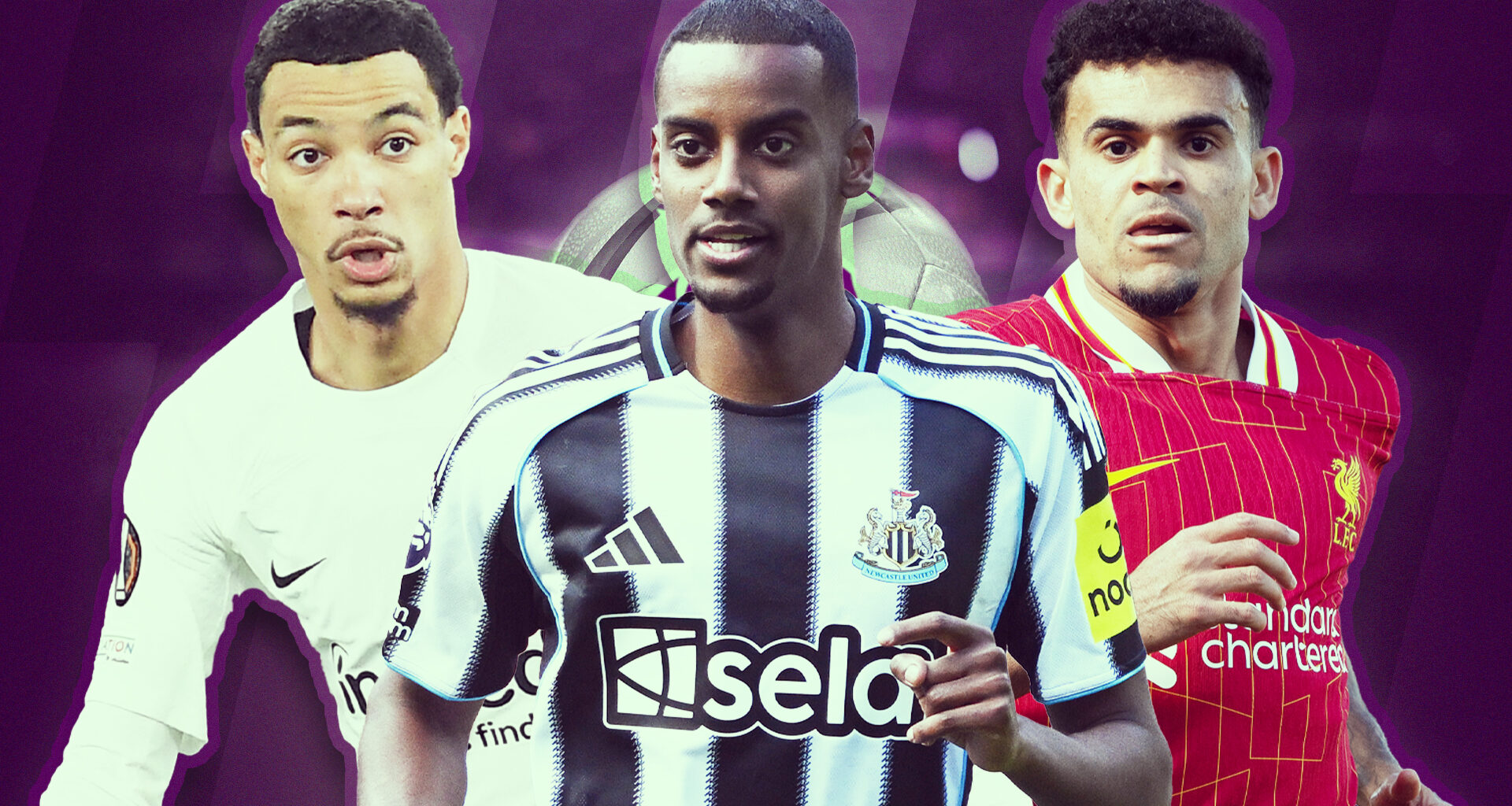 Football news LIVE: Liverpool make Ekitike offer, Man United improve Mbeumo bid, Newcastle eye Wissa