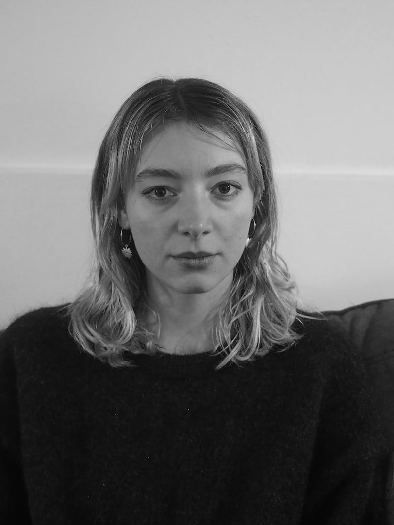 Ruby Eastwood: 'The social contract is falling apart; everybody knows it'