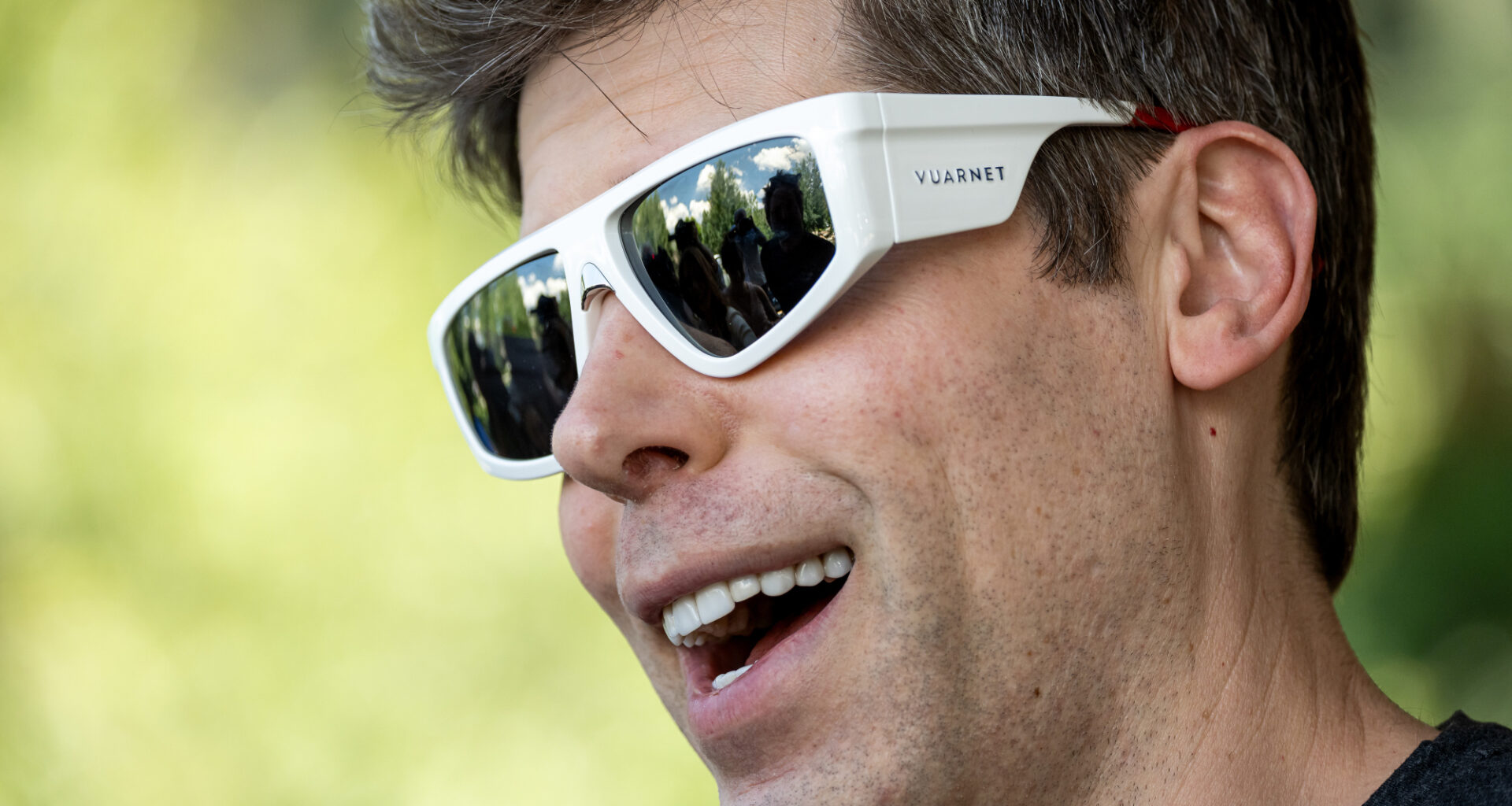 Sam Altman