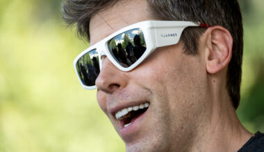 Sam Altman