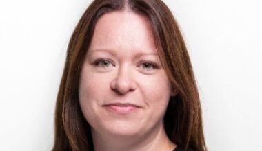 Jackie Burchill, Head of Lending at Birmingham Bank