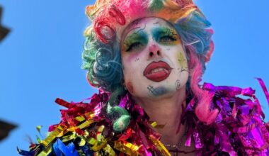 Royal Albert Dock brings free Pride party to the waterfront with Sonic Yootha and Invisible Wind Factory