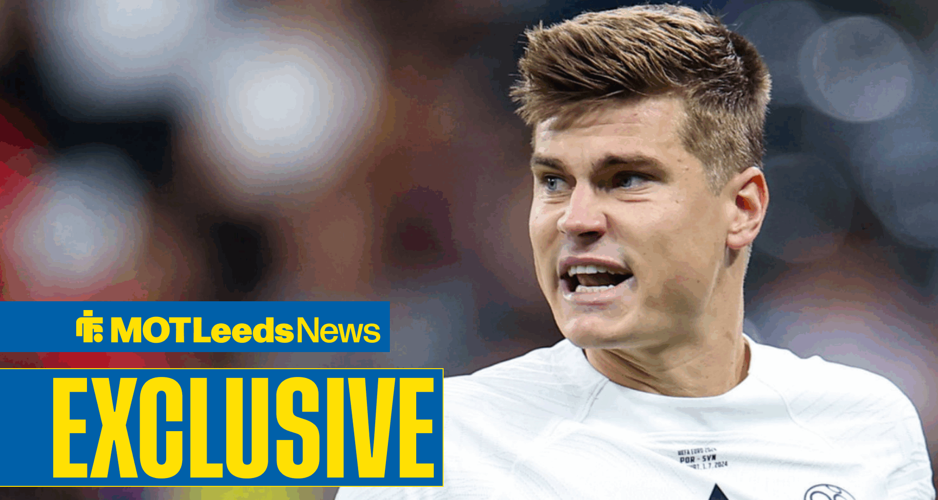 Jaka Bijol appeal update at Leeds United after new FIFA proposal