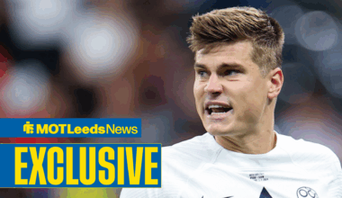 Jaka Bijol appeal update at Leeds United after new FIFA proposal