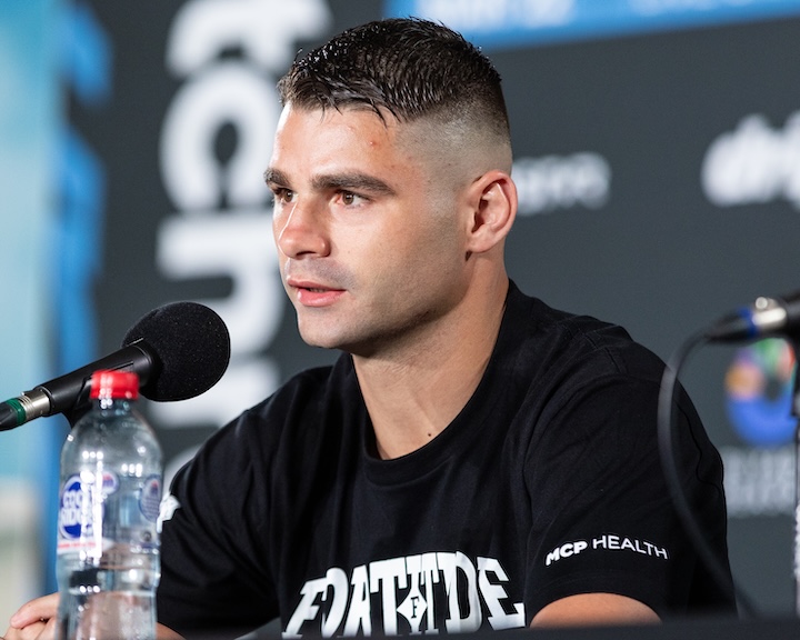 Jake Wyllie, Skye Nicolson to return August 23 in Brisbane, Australia