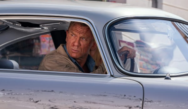 Who will be the next James Bond? Latest top contenders to replace Daniel Craig revealed - London Business News
