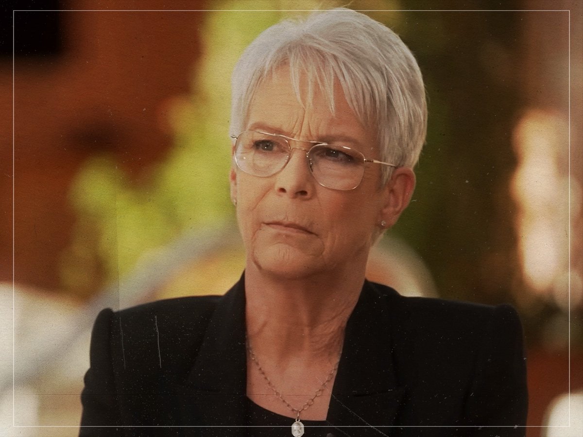 Jamie Lee Curtis names the greatest movie sequel ever