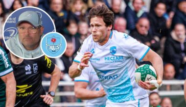 Ex-Springboks sta's returns to Bulls as White's successor search continues : Planet Rugby