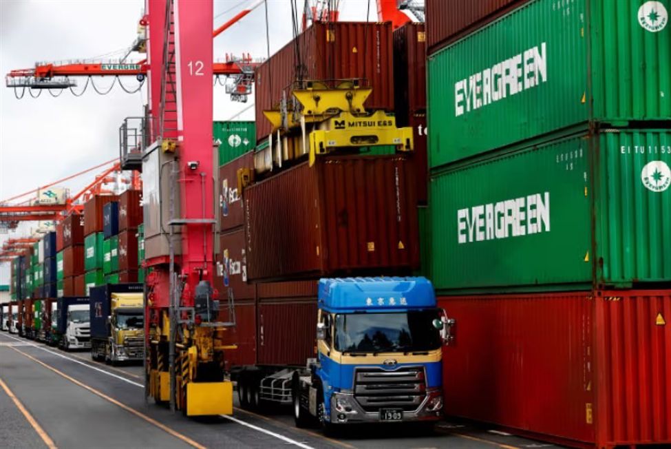 Morgan Stanley MUFG: U.S. tariffs pose risk to Japan’s economy