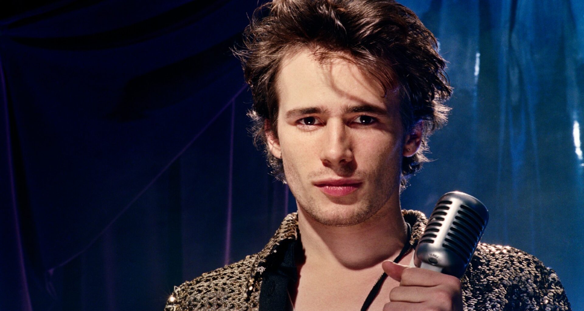 Watch the emotional trailer for 'It's Never Over, Jeff Buckley'