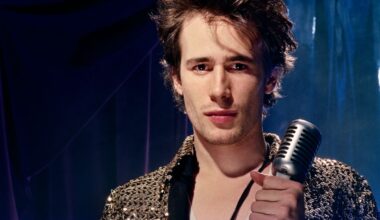 Watch the Trailer for New Documentary It’s Never Over, Jeff Buckley