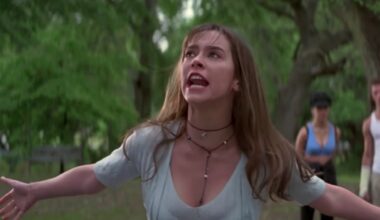 I Know What You Did Last Summer’s Most Famous Moment Was Written and Directed by a Child