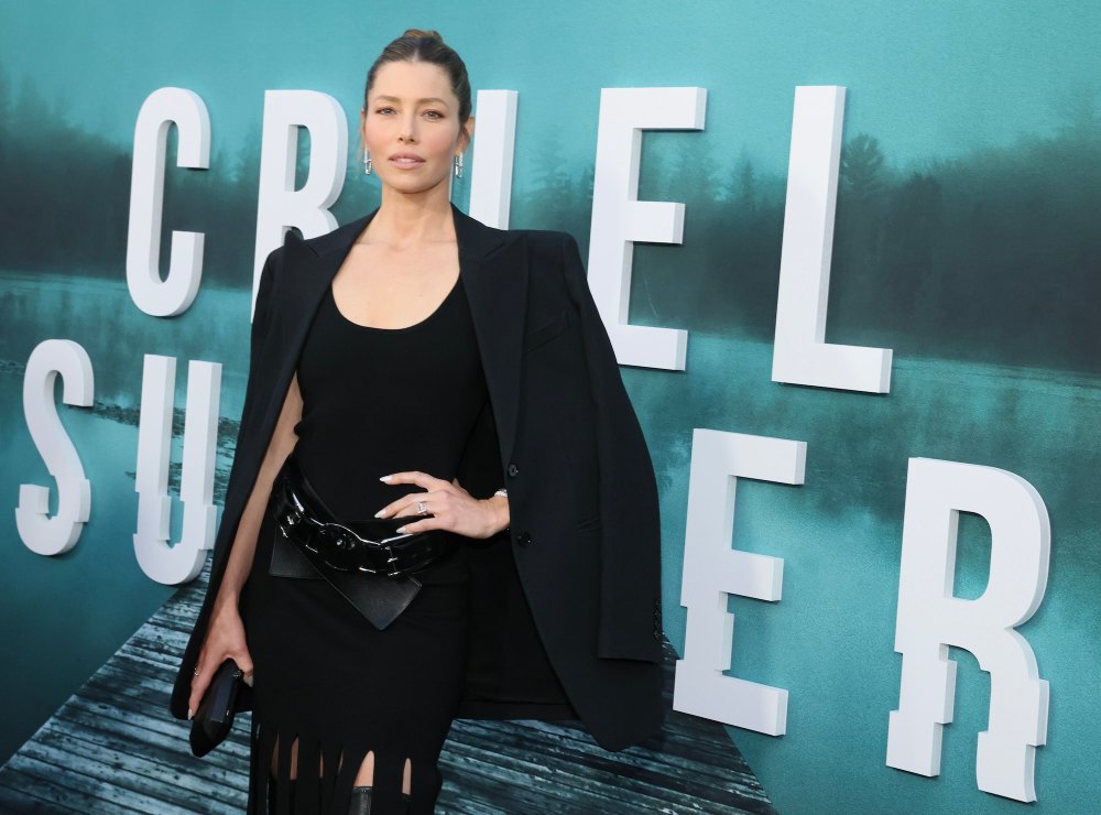 Jessica Biel Fitness Secrets What She Said About Diet Exercise