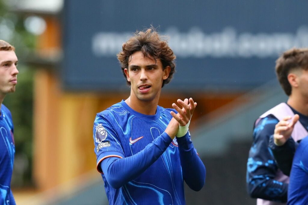 Chelsea, Joao Felix