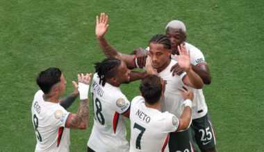 Fluminense vs Chelsea FC LIVE: Club World Cup result, latest updates and reaction after Blues reach final