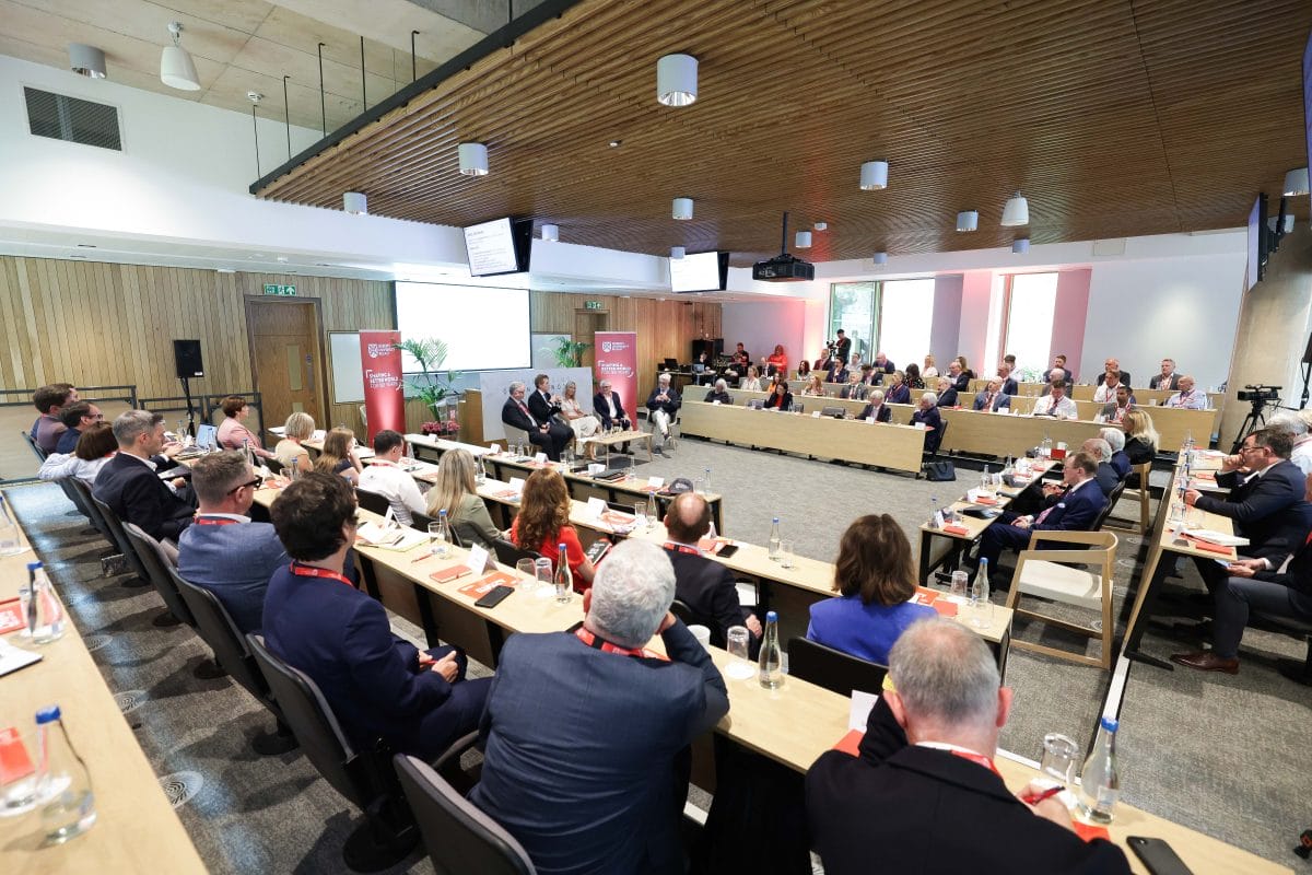 AI Revolution Could Supercharge Northern Ireland's Potential - Queen's Event Hears