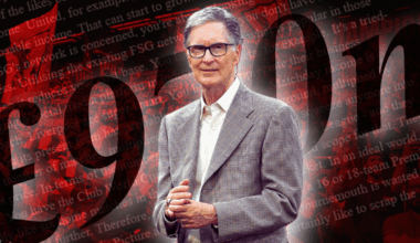 Liverpool owners FSG set for second round of talks as £970m deal could reshape John Henry's empire