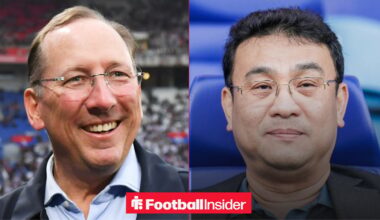 ‘John Textor could agree Sheffield Wednesday takeover after Crystal Palace exit’