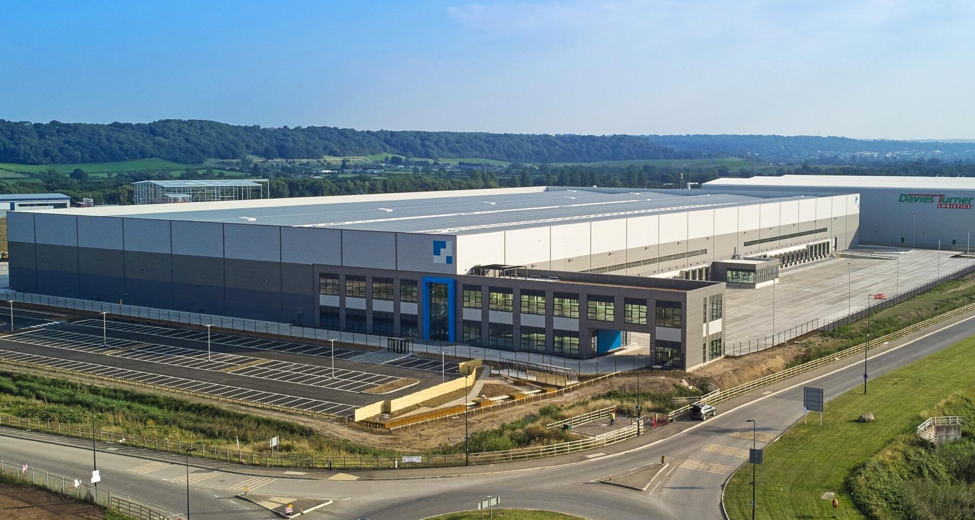 Waitrose to open ‘multi-million-pound’ distribution centre in Bristol