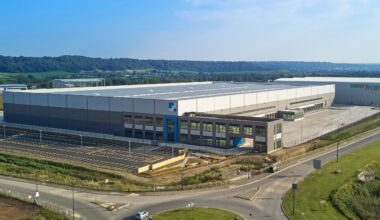 Waitrose to open ‘multi-million-pound’ distribution centre in Bristol
