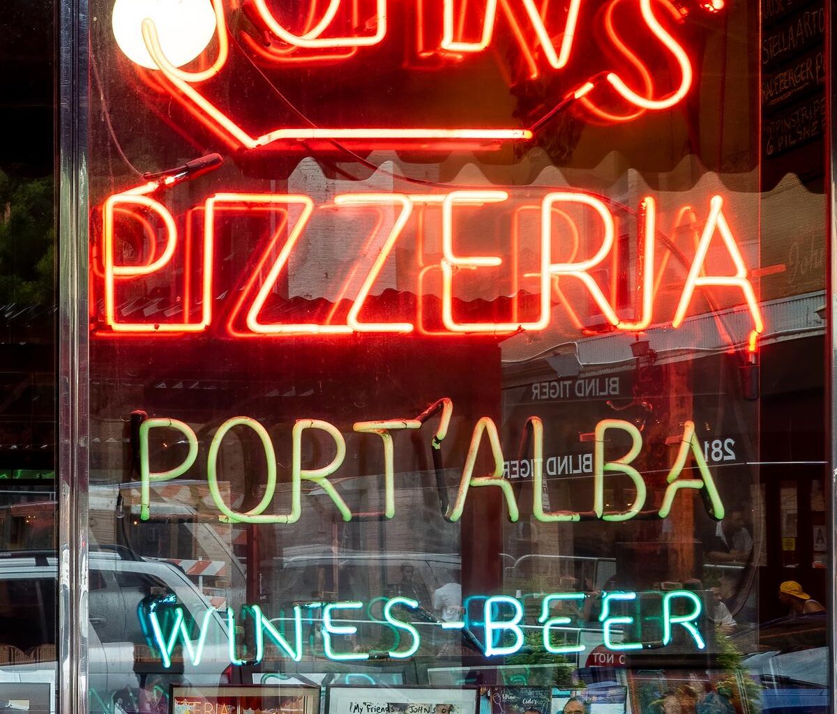 New York pizza in London: where to go to get a slice of the action
