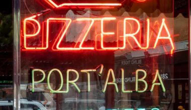 New York pizza in London: where to go to get a slice of the action