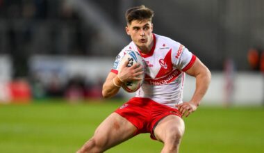 Jon Bennison seals Championship move as St Helens loan exit confirmed