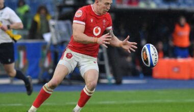 What channel is Japan v Wales 2025 tour match on? Kick-off time, TV details and live stream