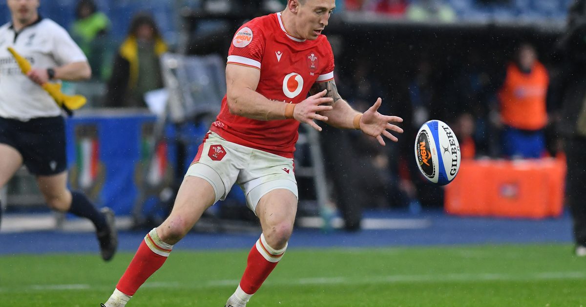 What channel is Japan v Wales 2025 tour match on? Kick-off time, TV details and live stream