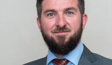 New Head of Wales Appointed at FSB
