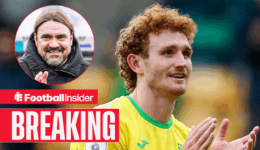 'Daniel Farke accelerates new Leeds swoop to sign Josh Sargent'